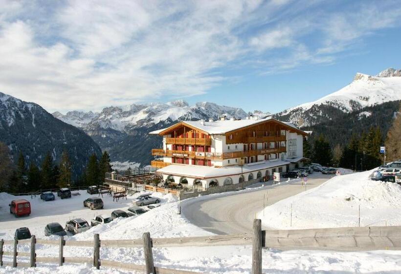 ホテル Bellavista