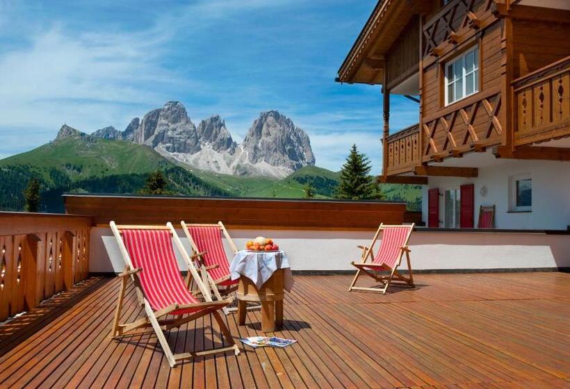 ホテル Bellavista