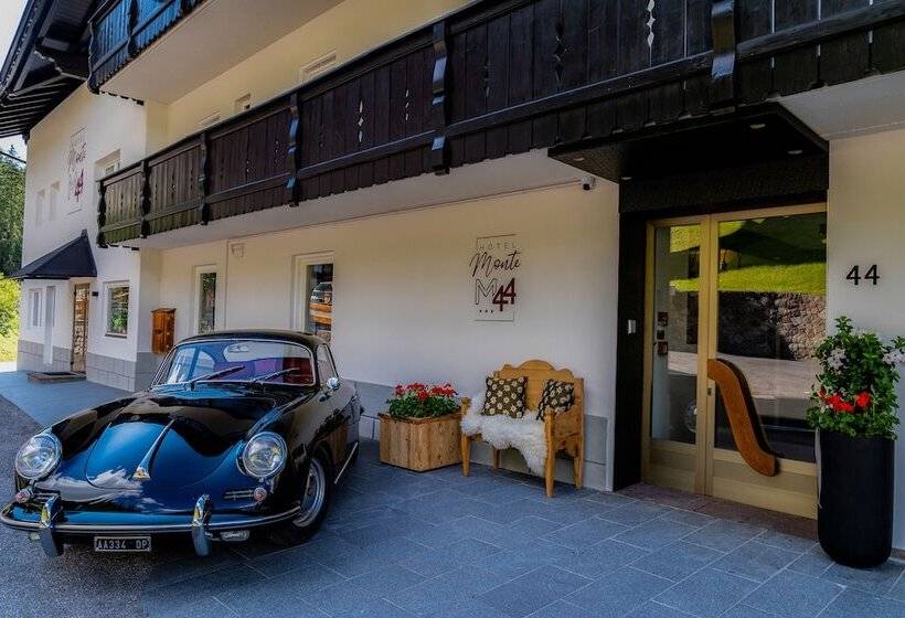 ホテル Monte44