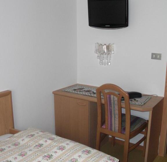 בית מלון כפרי Wolf