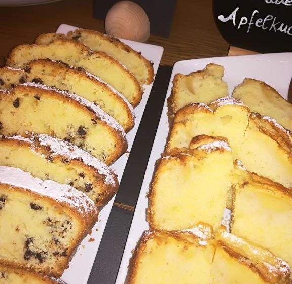 בית מלון כפרי Wolf