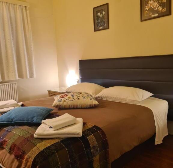 Jubilee Hotel Troodos