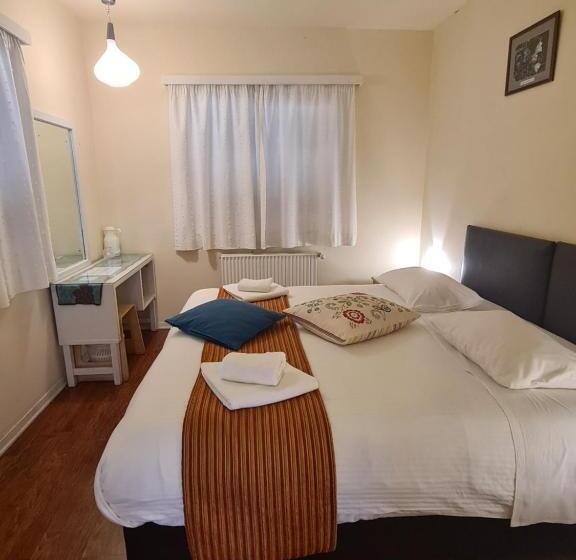 Jubilee Hotel Troodos