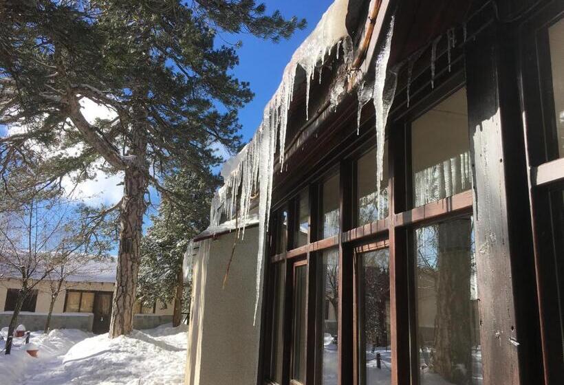 Jubilee Hotel Troodos