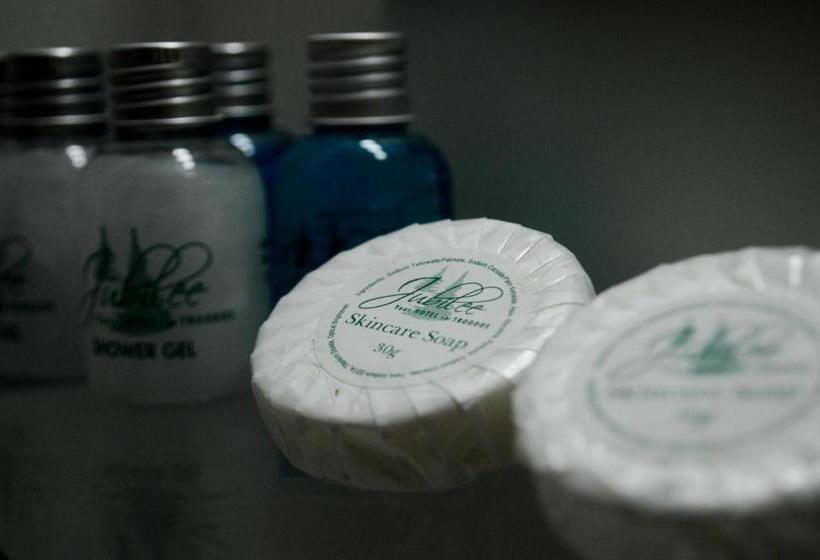 Jubilee Hotel Troodos