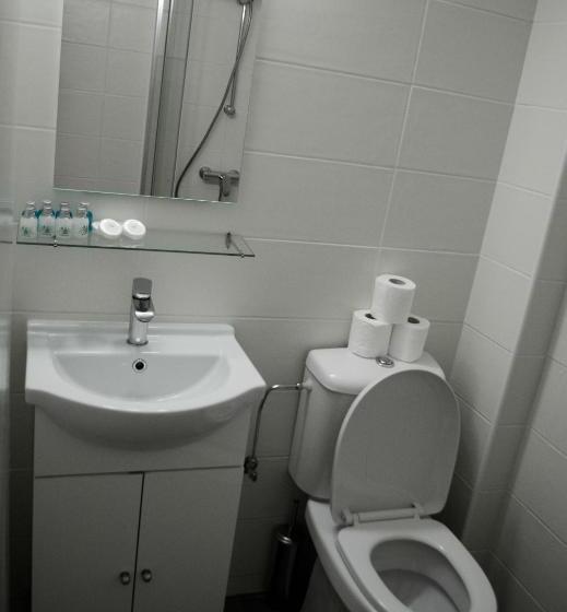 Jubilee Hotel Troodos