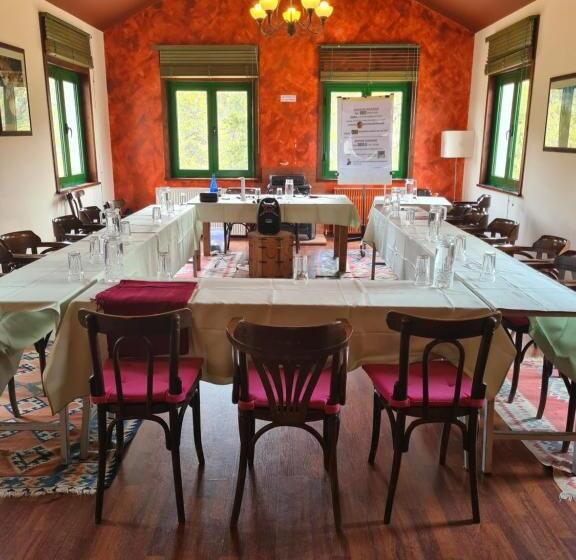Jubilee Hotel Troodos
