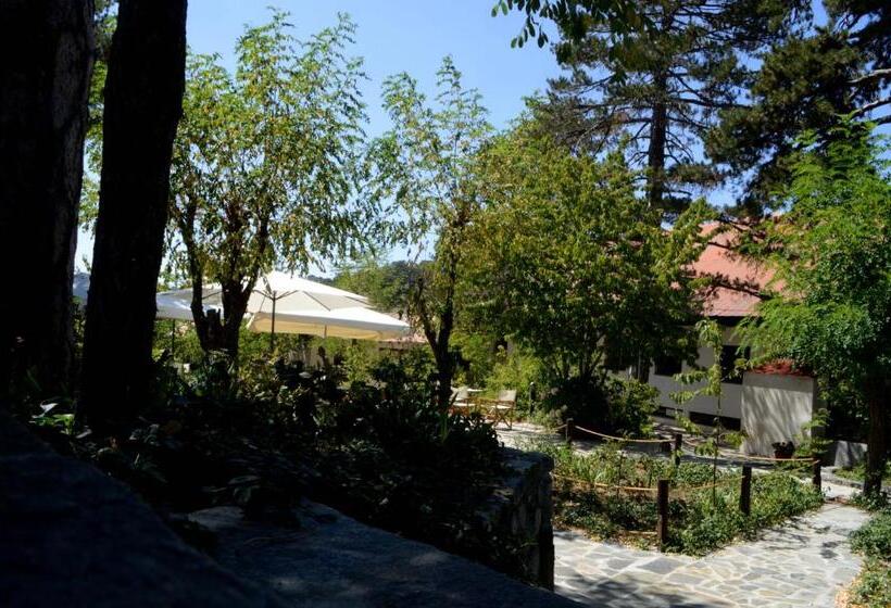 Jubilee Hotel Troodos