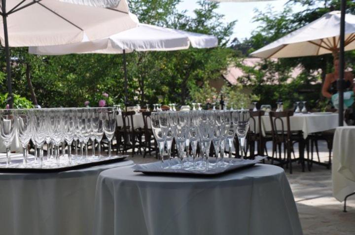 Jubilee Hotel Troodos
