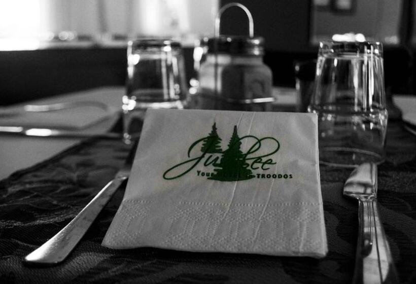 Jubilee Hotel Troodos
