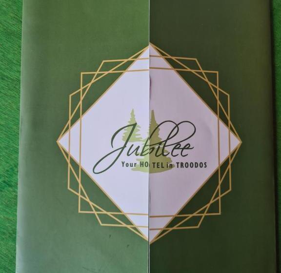 Jubilee Hotel Troodos