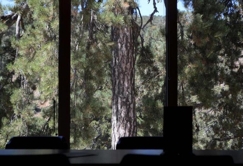 Jubilee Hotel Troodos