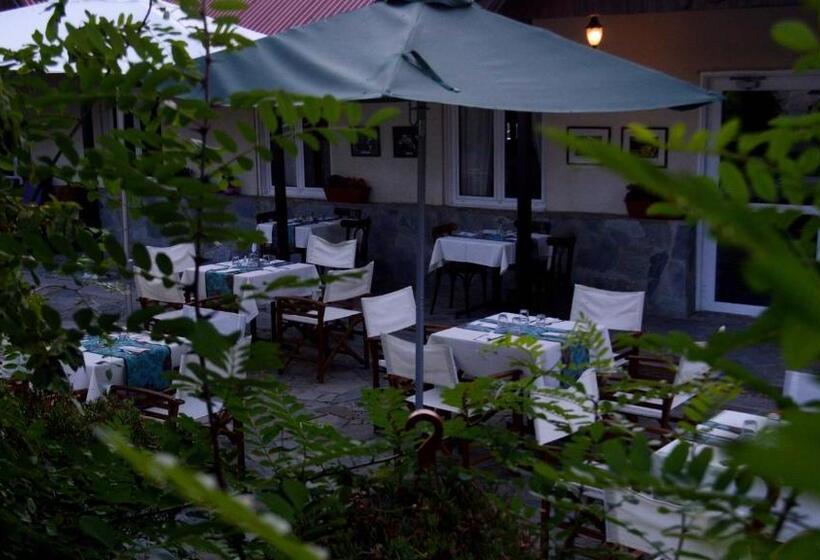 Jubilee Hotel Troodos