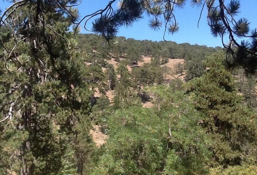 Jubilee Hotel Troodos