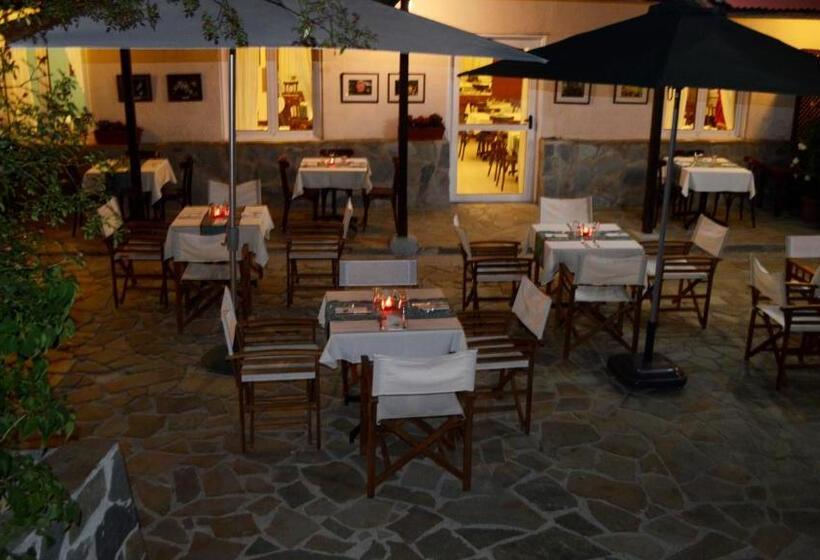 Jubilee Hotel Troodos