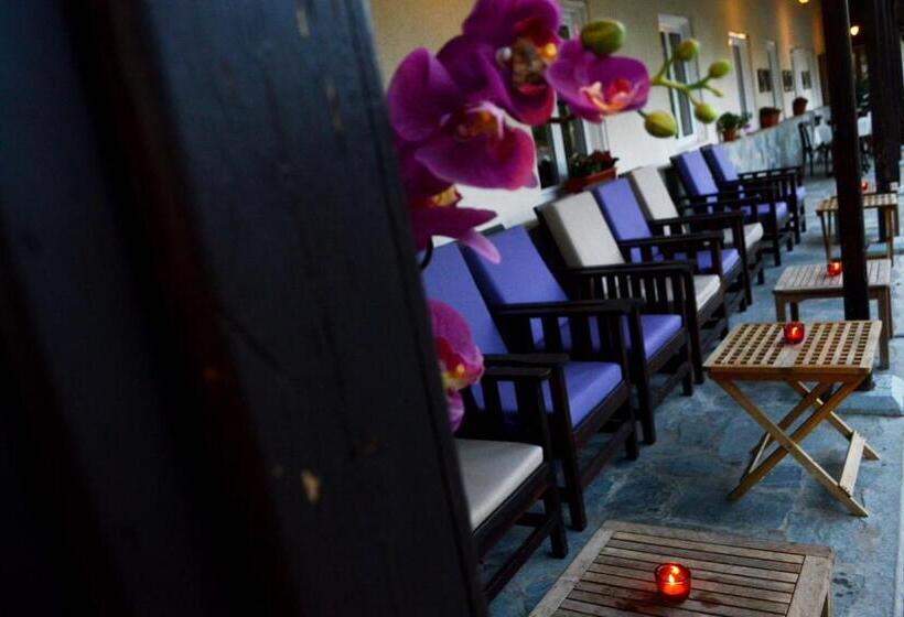 Jubilee Hotel Troodos