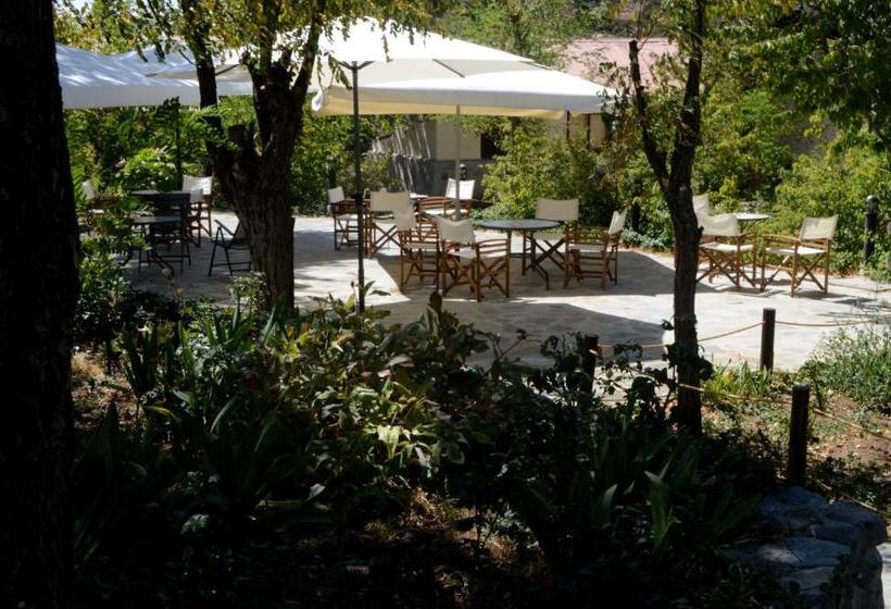 Jubilee Hotel Troodos