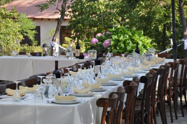 Jubilee Hotel Troodos