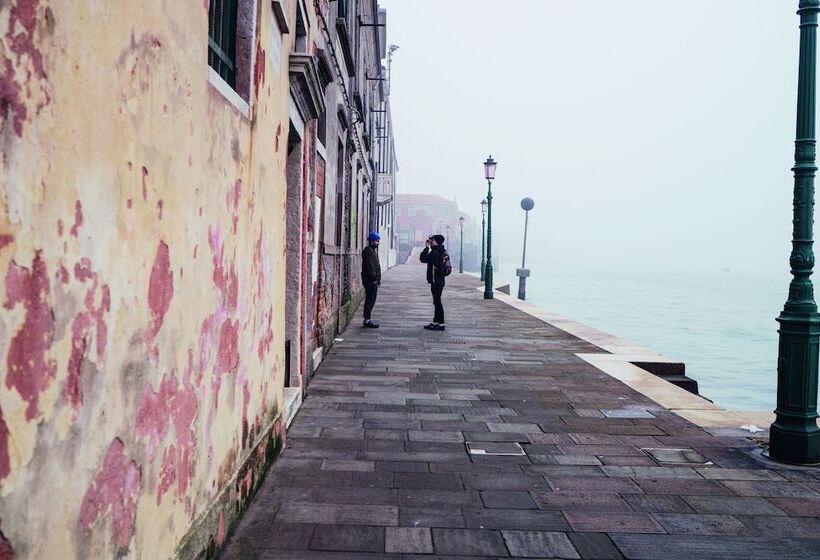 هاستل Generator Venice