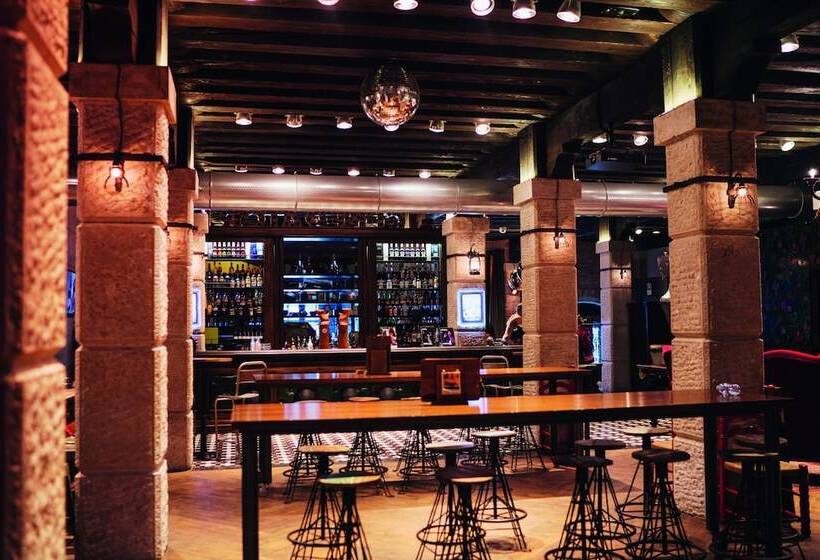 هاستل Generator Venice