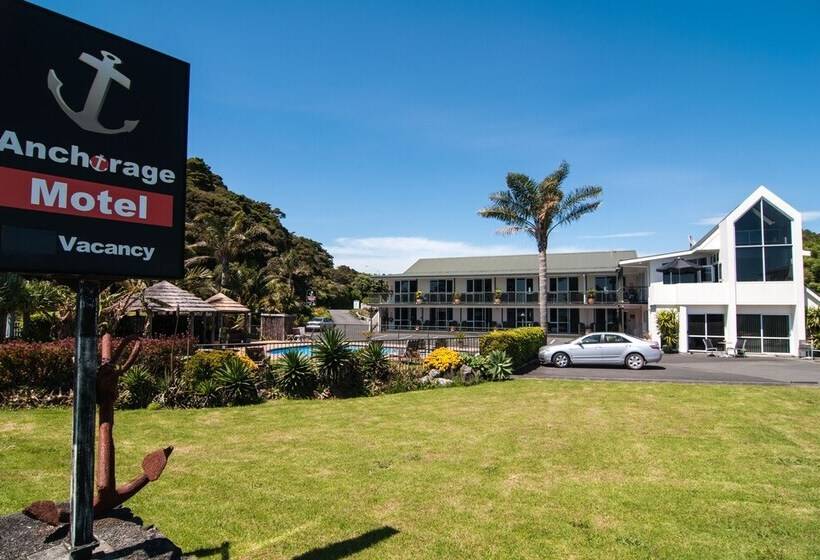 Anchorage Motel
