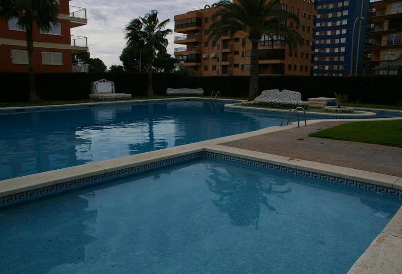 Costa Brasil Superior Orangecosta