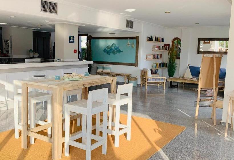 Apartaments Sa Torre By Sureda Mas