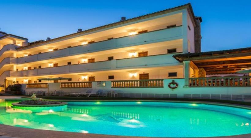 Apartaments Sa Torre By Sureda Mas