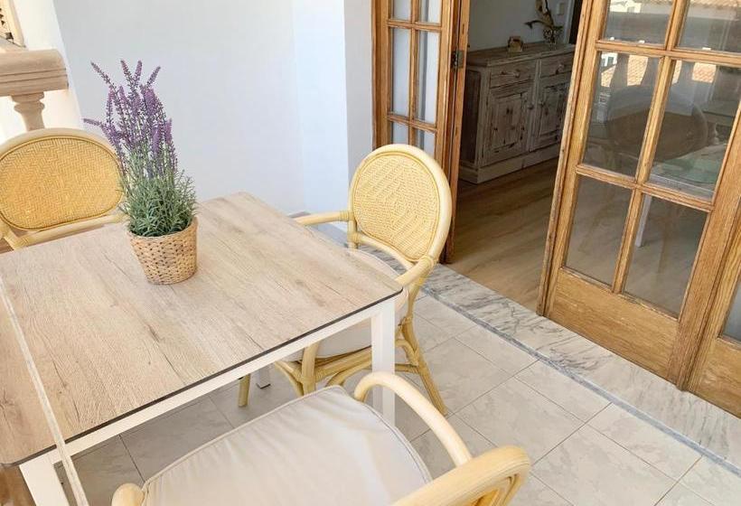 Apartaments Sa Torre By Sureda Mas