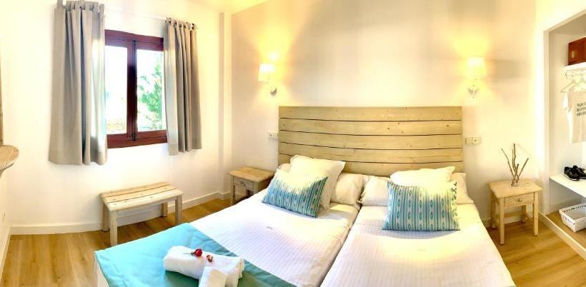 Apartaments Sa Torre By Sureda Mas