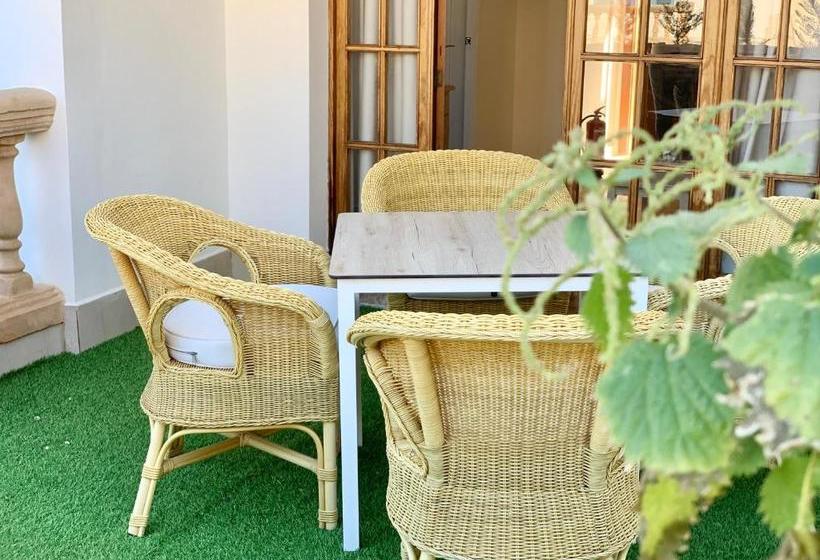 Apartaments Sa Torre By Sureda Mas