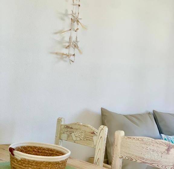 Apartaments Sa Torre By Sureda Mas