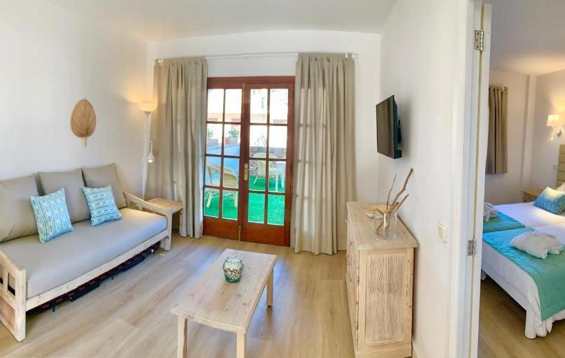 Apartaments Sa Torre By Sureda Mas