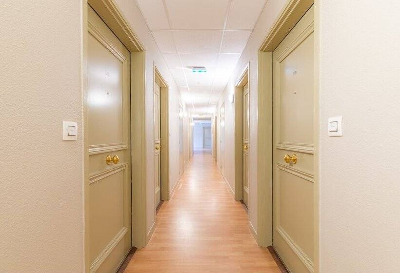 Appart City Classic Bourgenbresse