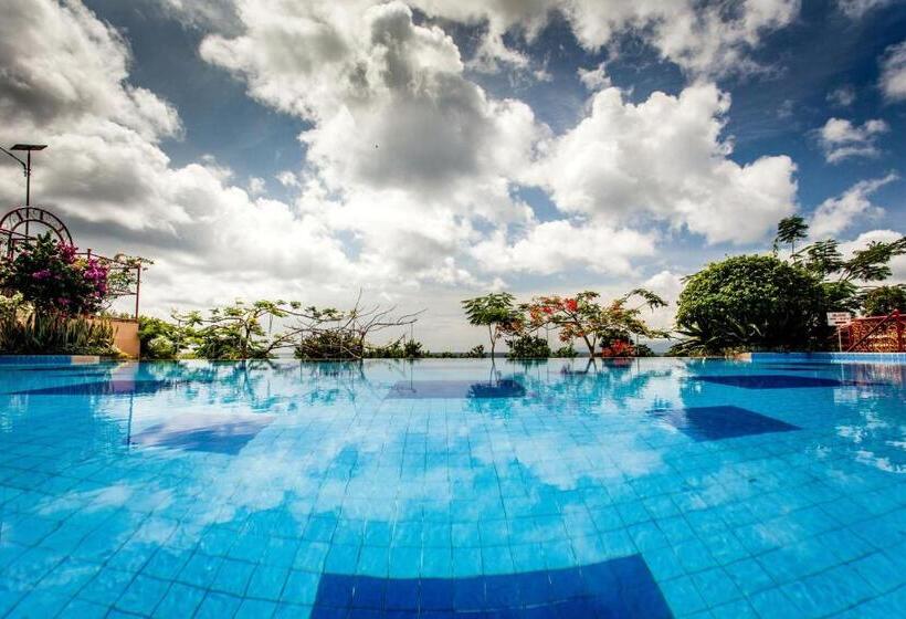 Aston Niu Manokwari Hotel & Conference Center