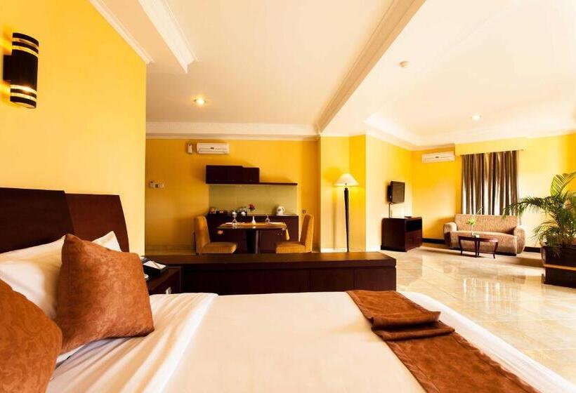 Aston Niu Manokwari Hotel & Conference Center