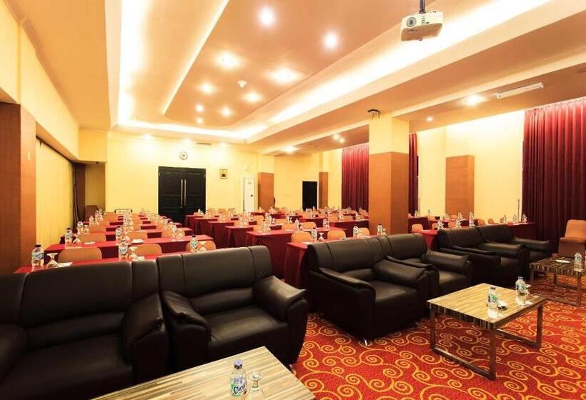 Aston Niu Manokwari Hotel & Conference Center