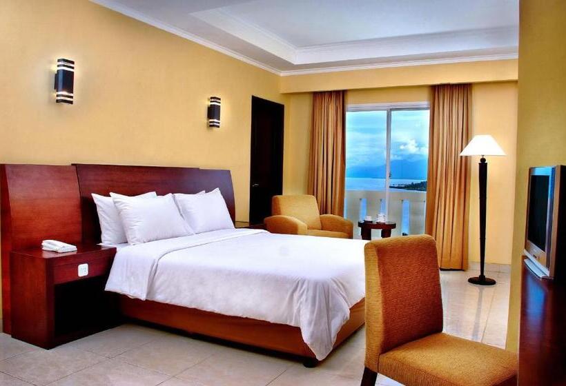 Aston Niu Manokwari Hotel & Conference Center