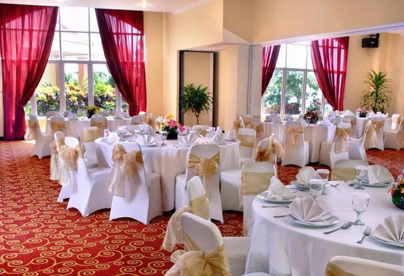 Aston Niu Manokwari Hotel & Conference Center