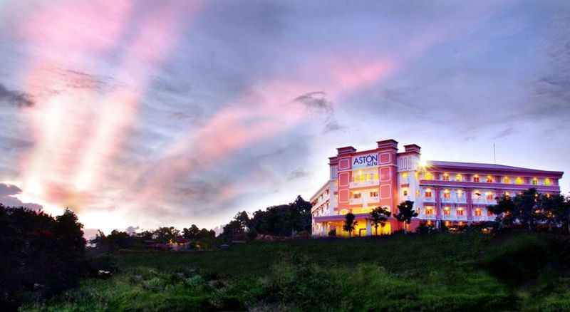 Aston Niu Manokwari Hotel & Conference Center