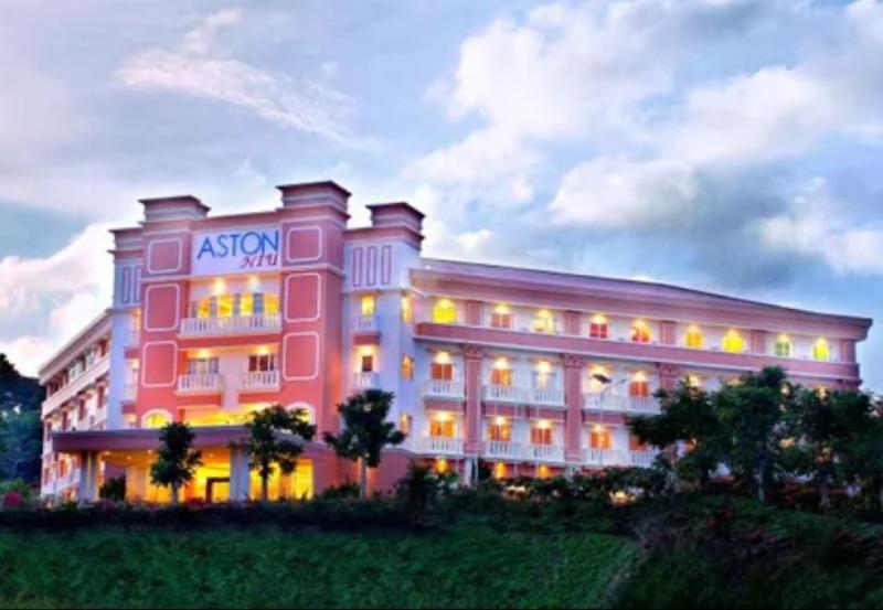 Aston Niu Manokwari Hotel & Conference Center