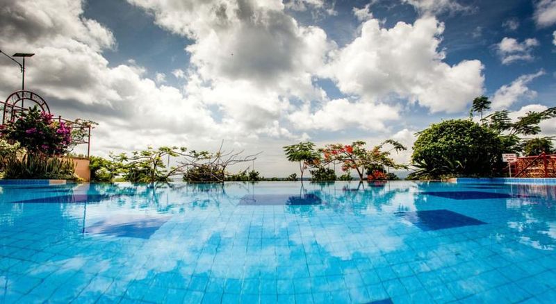 Aston Niu Manokwari Hotel & Conference Center