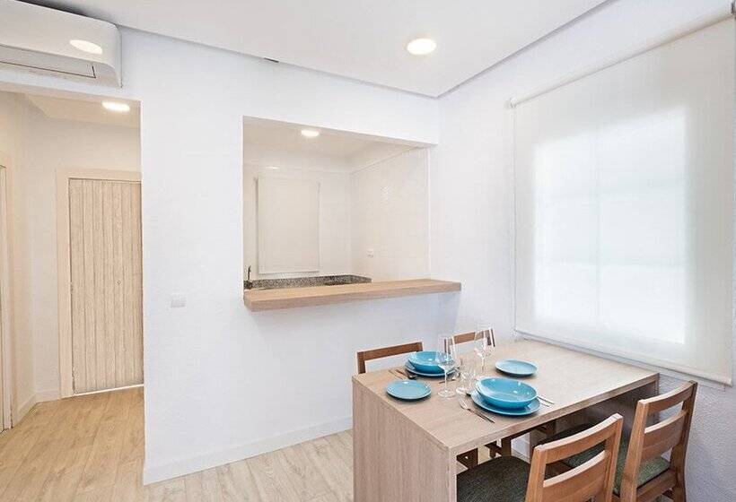 Azuline Hotel Palmanova Garden