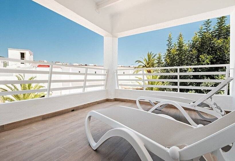 Azuline Hotel Palmanova Garden