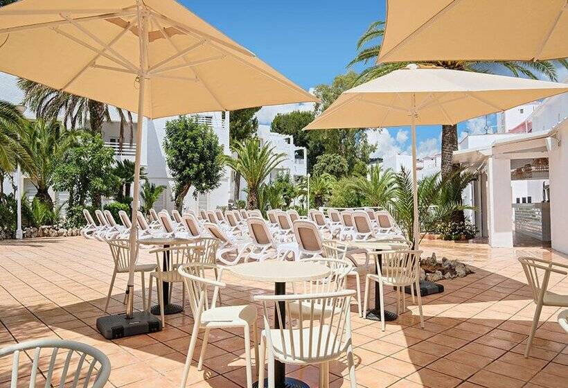 Azuline Hotel Palmanova Garden