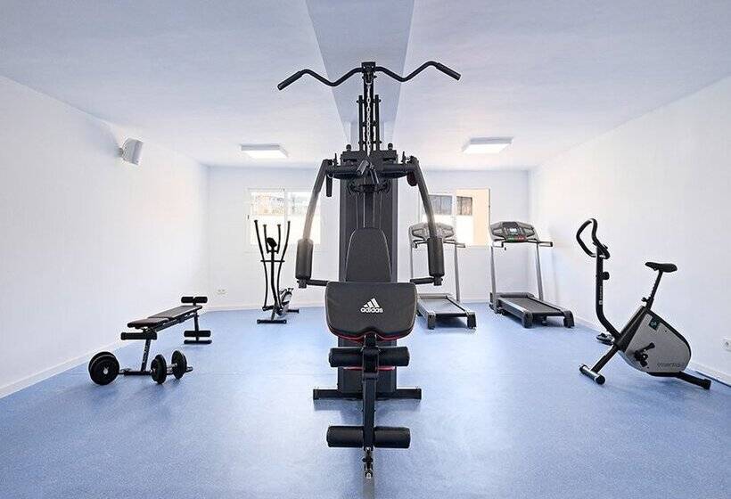 Azuline Hotel Palmanova Garden