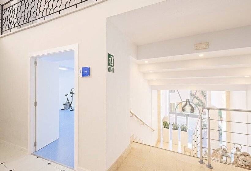 Azuline Hotel Palmanova Garden