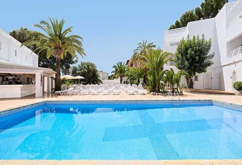 Azuline Hotel Palmanova Garden