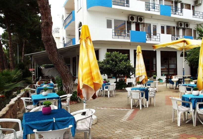 Belgin Otel