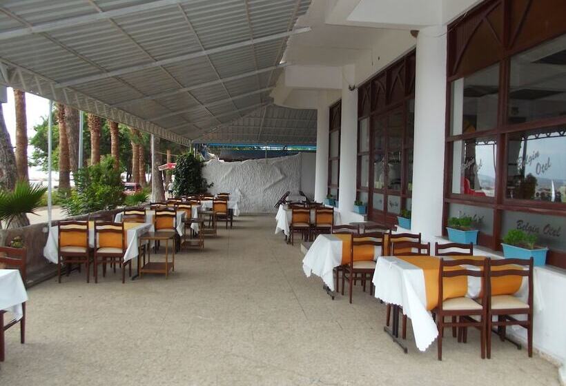 Belgin Otel